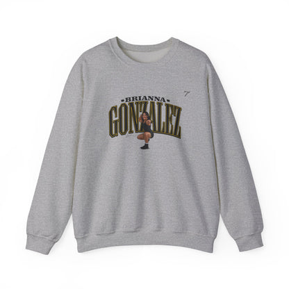 Brianna Gonzalez Crewneck