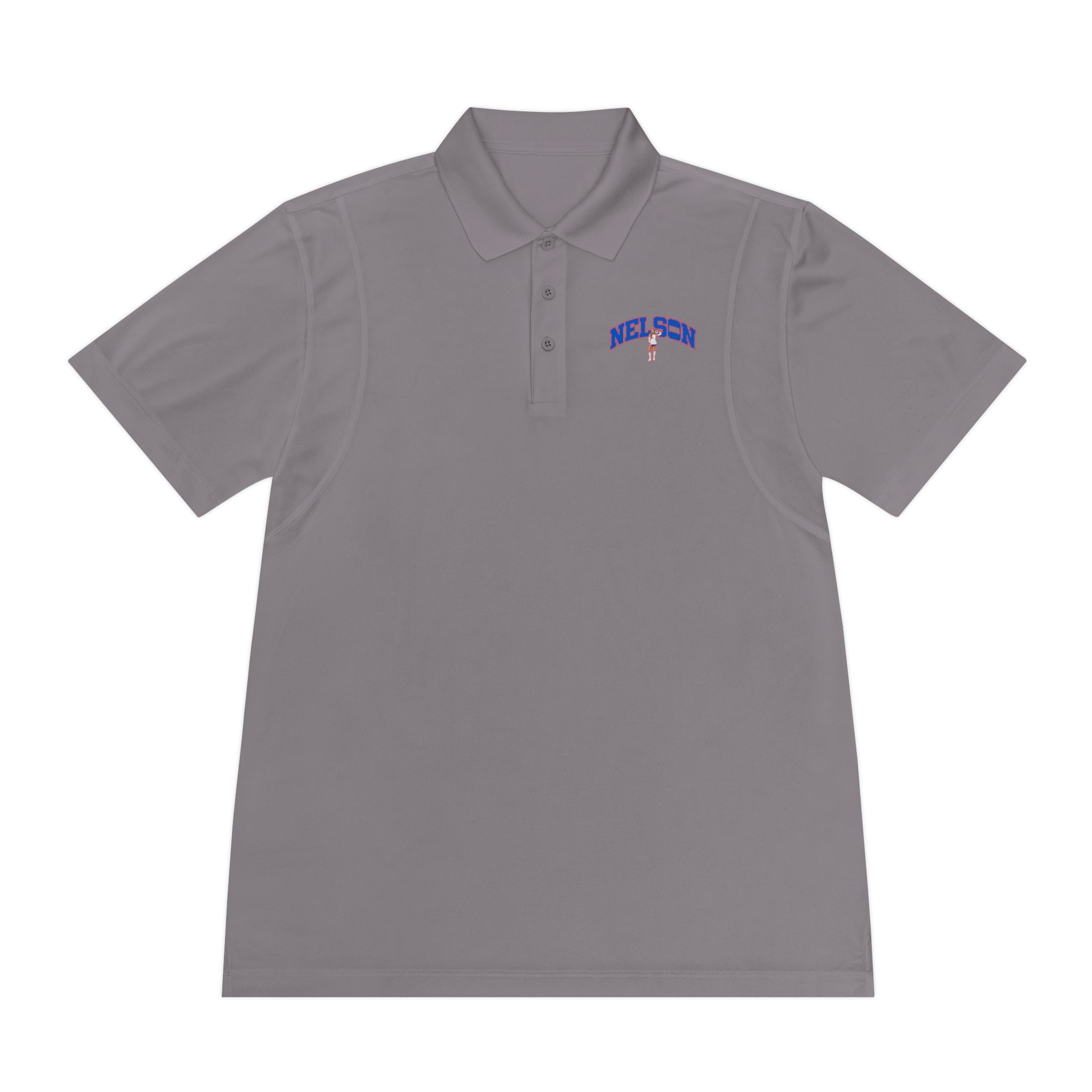 Grace Nelson Polo