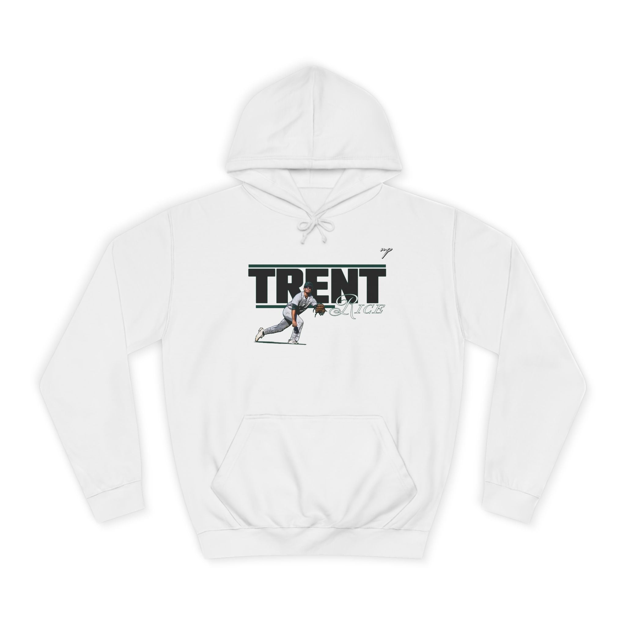 Trent Rice Hoodie