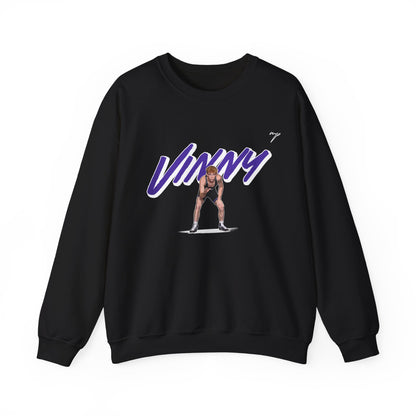 Vinny Mayberry Crewneck