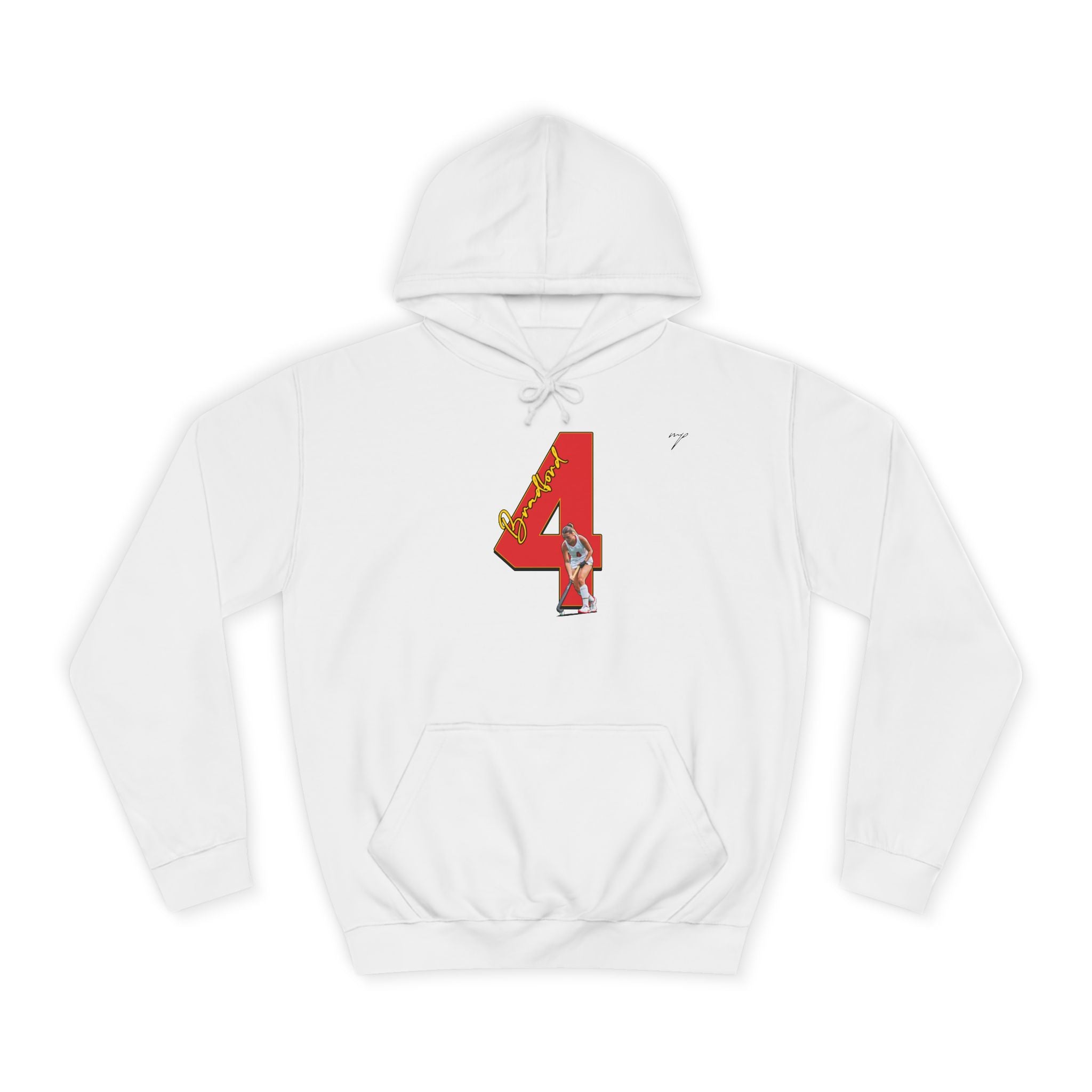 Maci Bradford Hoodie