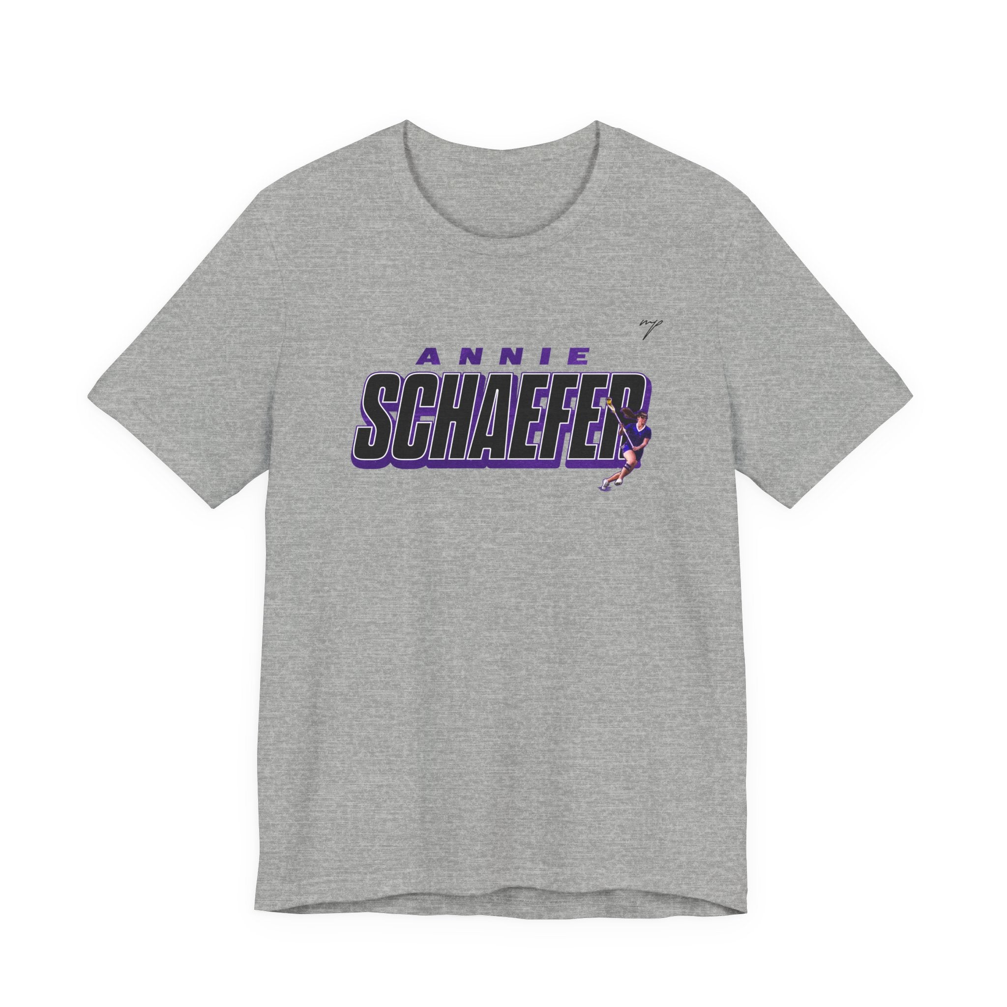Annie Schaefer Graphic Tee