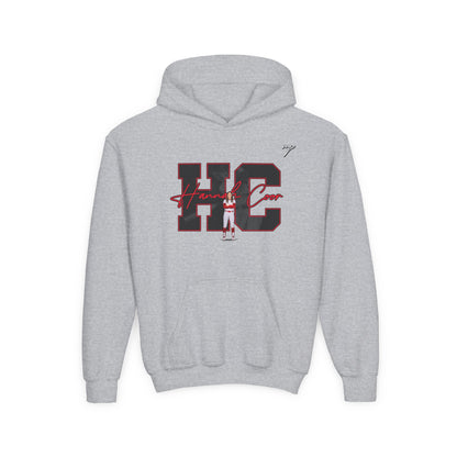 Hannah Coor Youth Hoodie