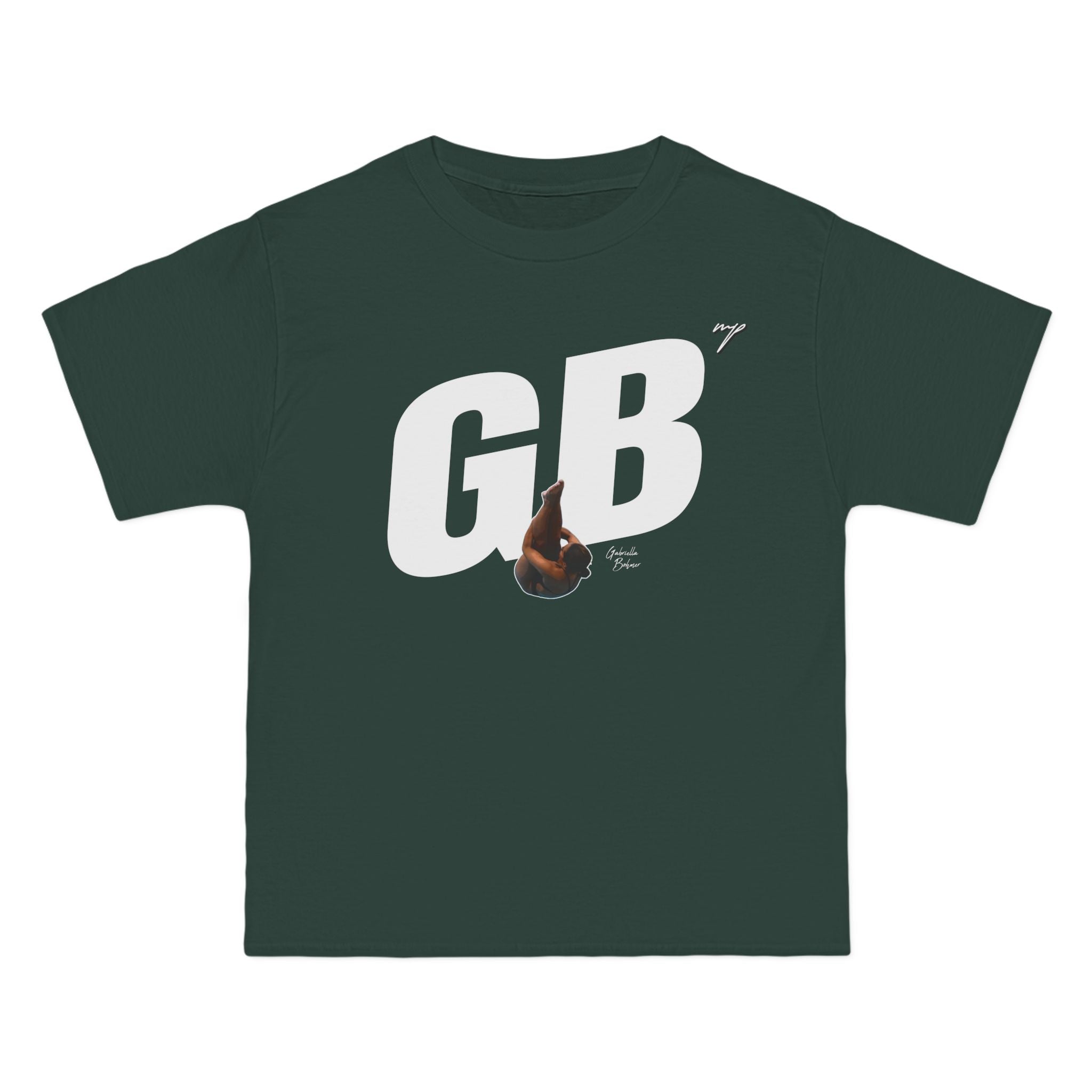 Gabriella Bohmer Vintage Tee