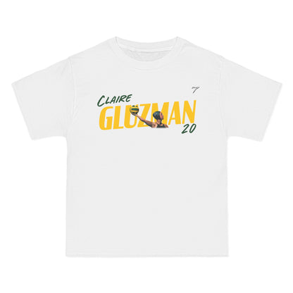 Claire Gluzman Vintage Tee