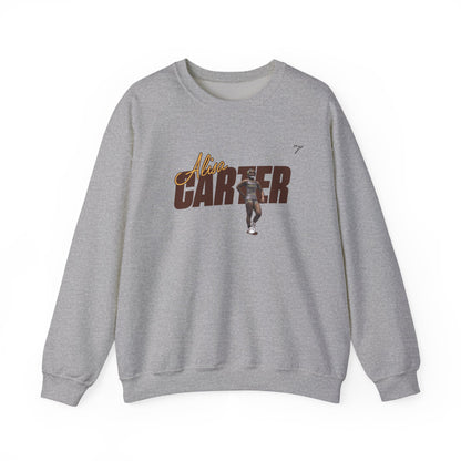Alisa Carter Crewneck