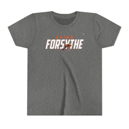 Quinn Forsythe YOUTH Graphic Tee