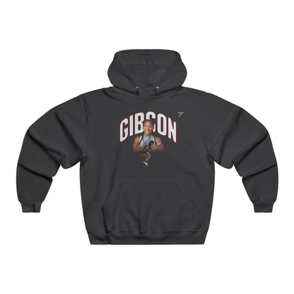 Tori Gibson Vintage Hoodie