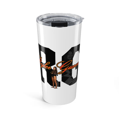 Rylee Guevara Tumbler Mug
