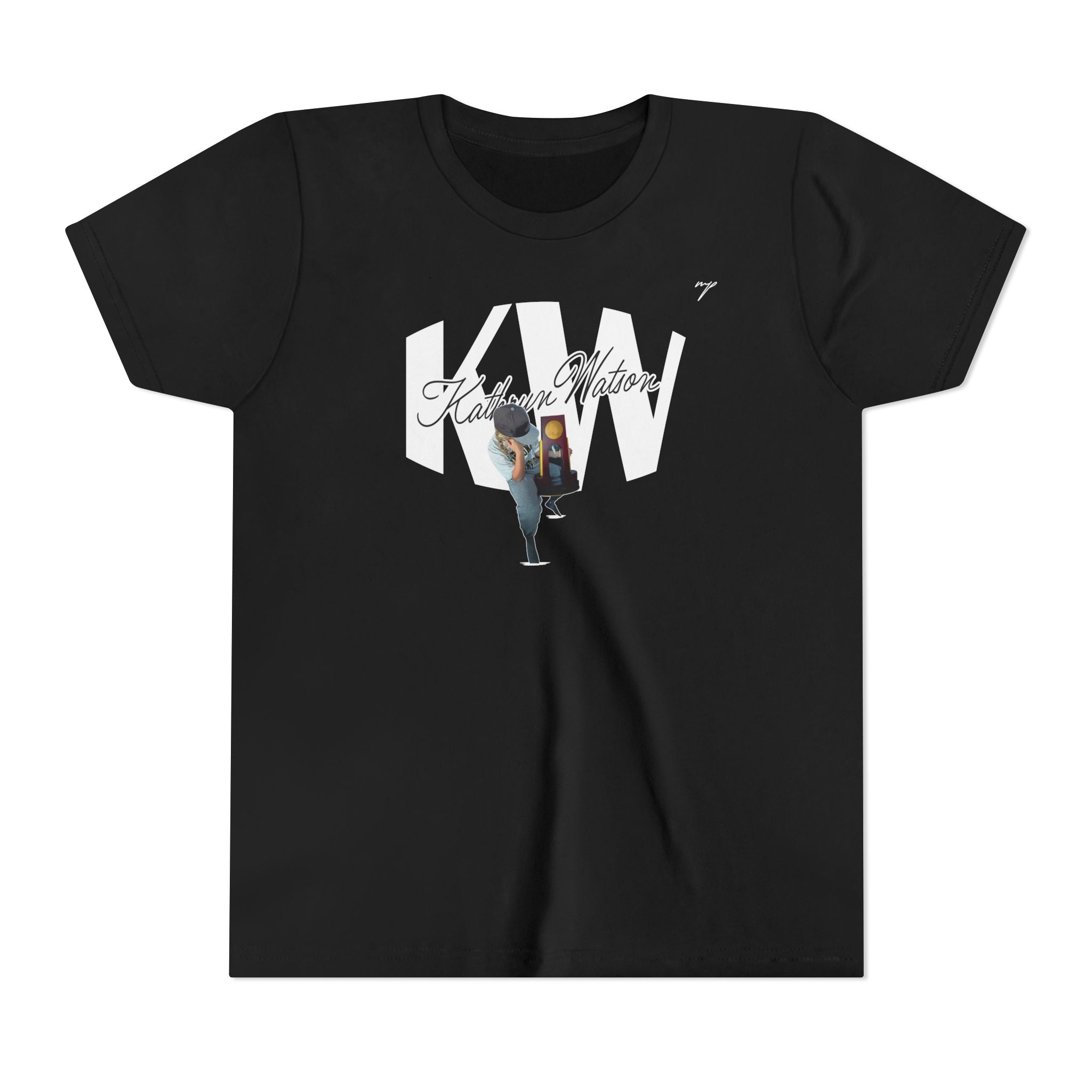 Kathryn Watson YOUTH Graphic Tee