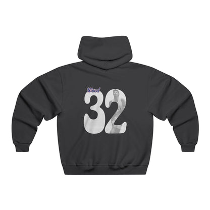 Charles Wood Vintage Hoodie