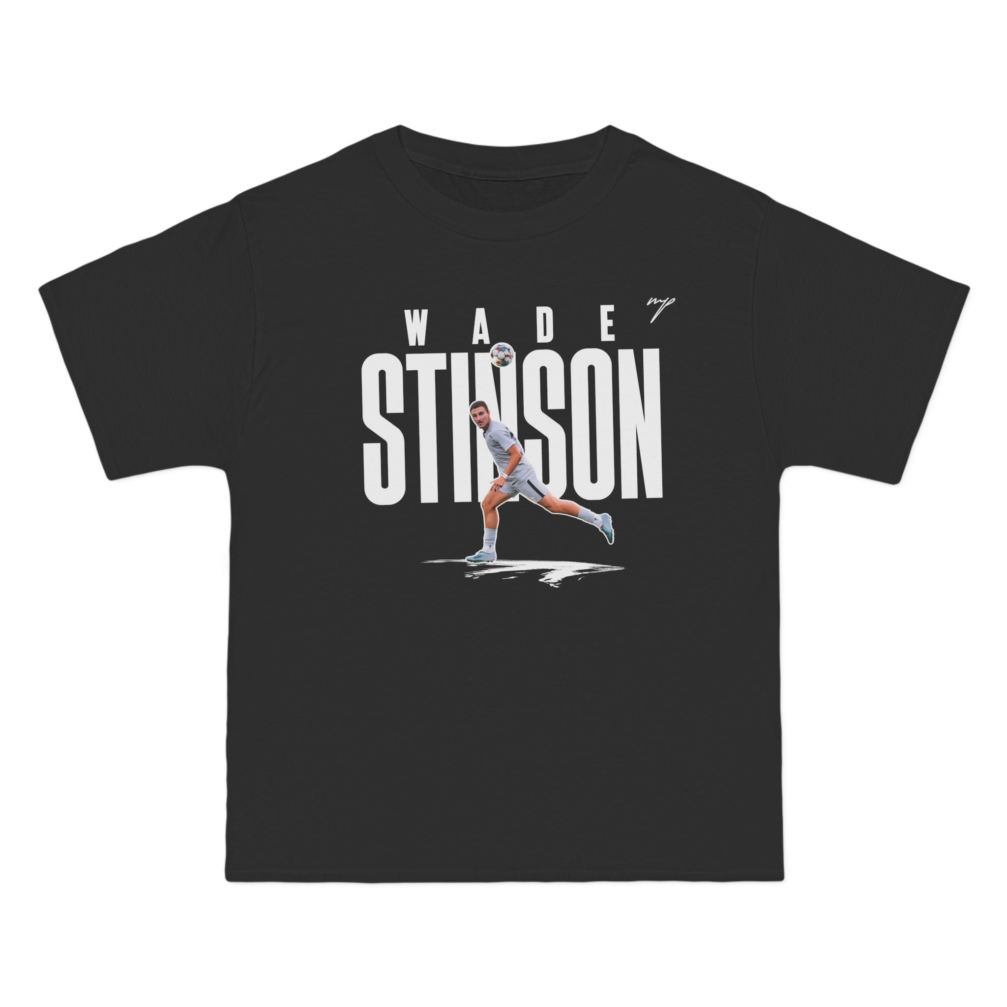 Wade Stinson Vintage Tee
