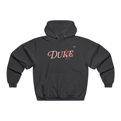 Presley Duke Vintage Hoodie