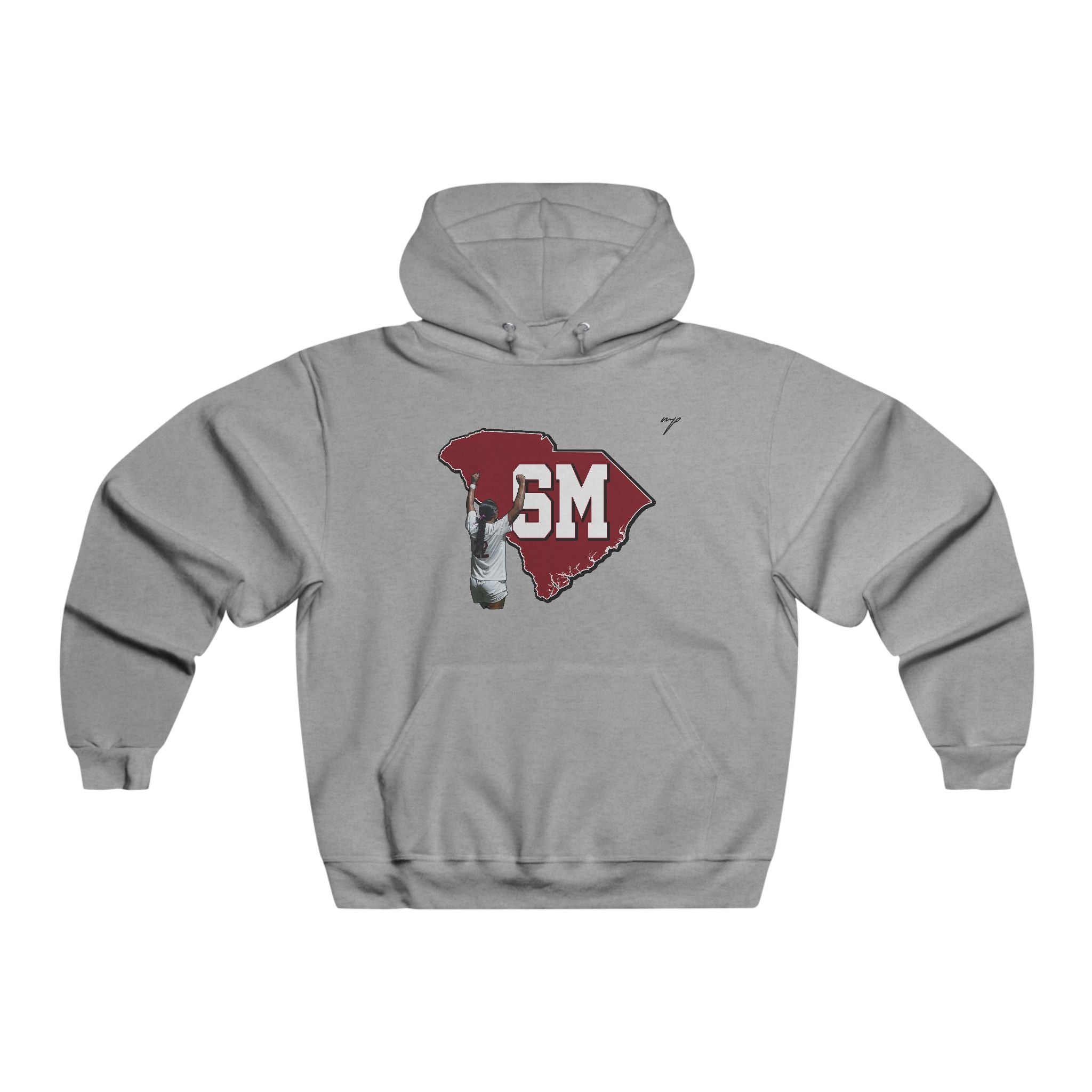 Sydney Middaugh Vintage Hoodie