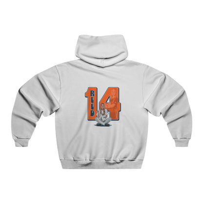 Kennedy Reed Vintage Hoodie