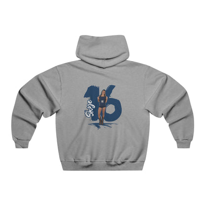 Skye Smolinski Vintage Hoodie