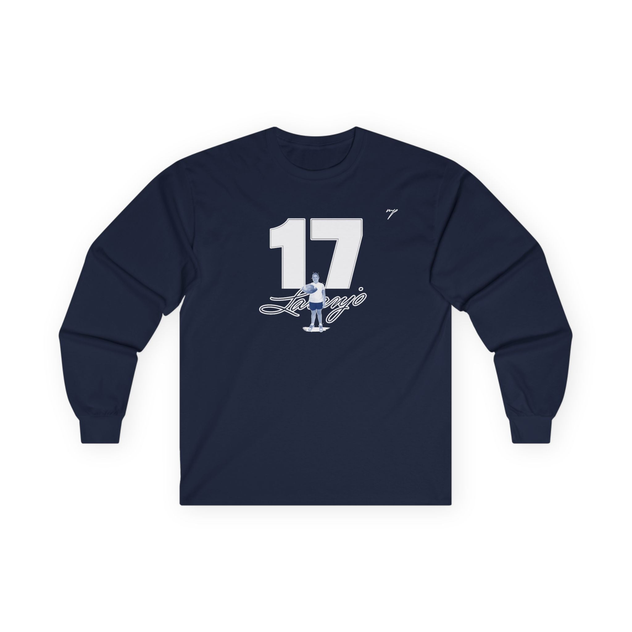 Paige Laranjo Long Sleeve