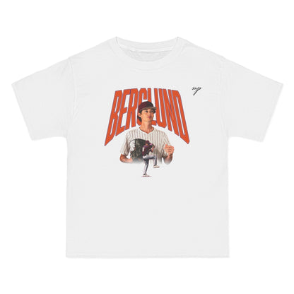 Jason Berglund Vintage Tee