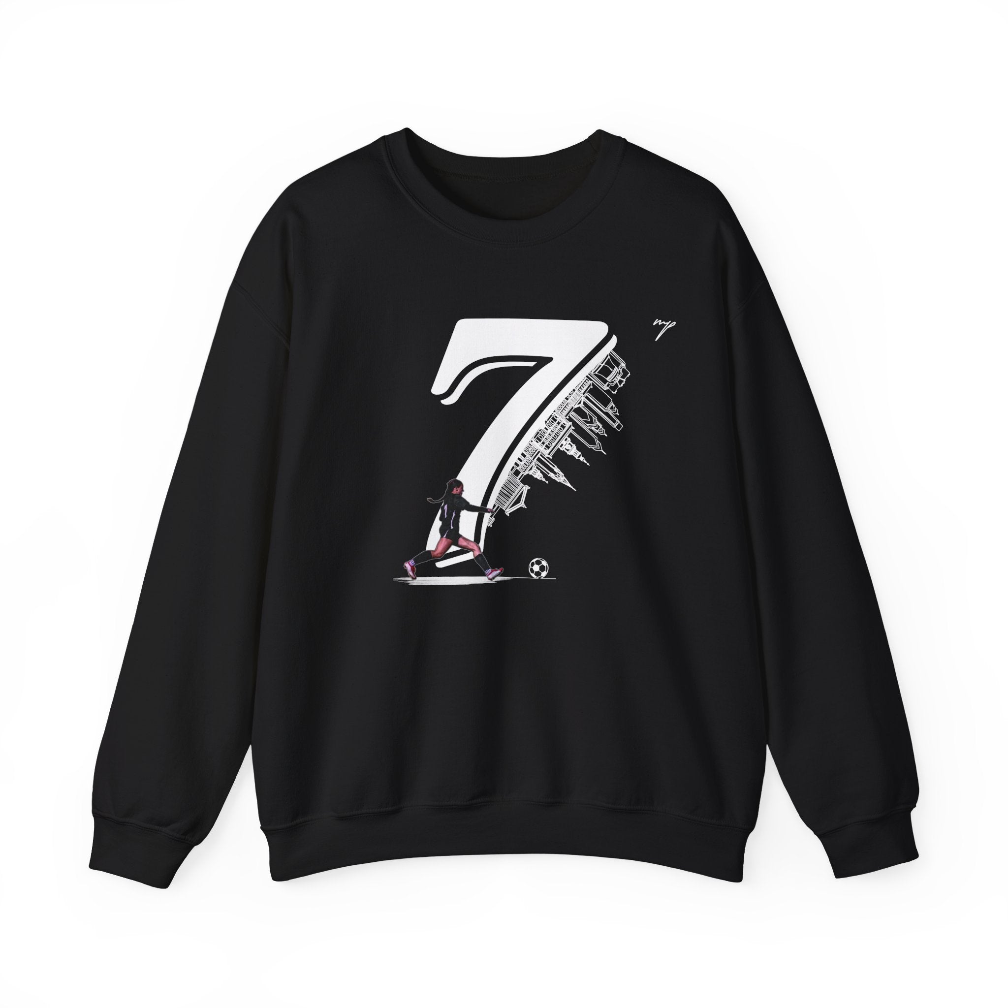 Paige Dixon Crewneck