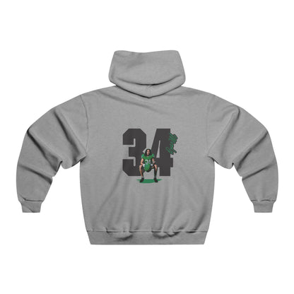 Dennis Moody Vintage Hoodie