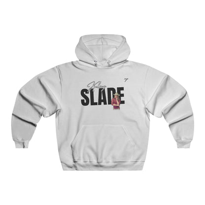 Kelsey Slade Vintage Hoodie