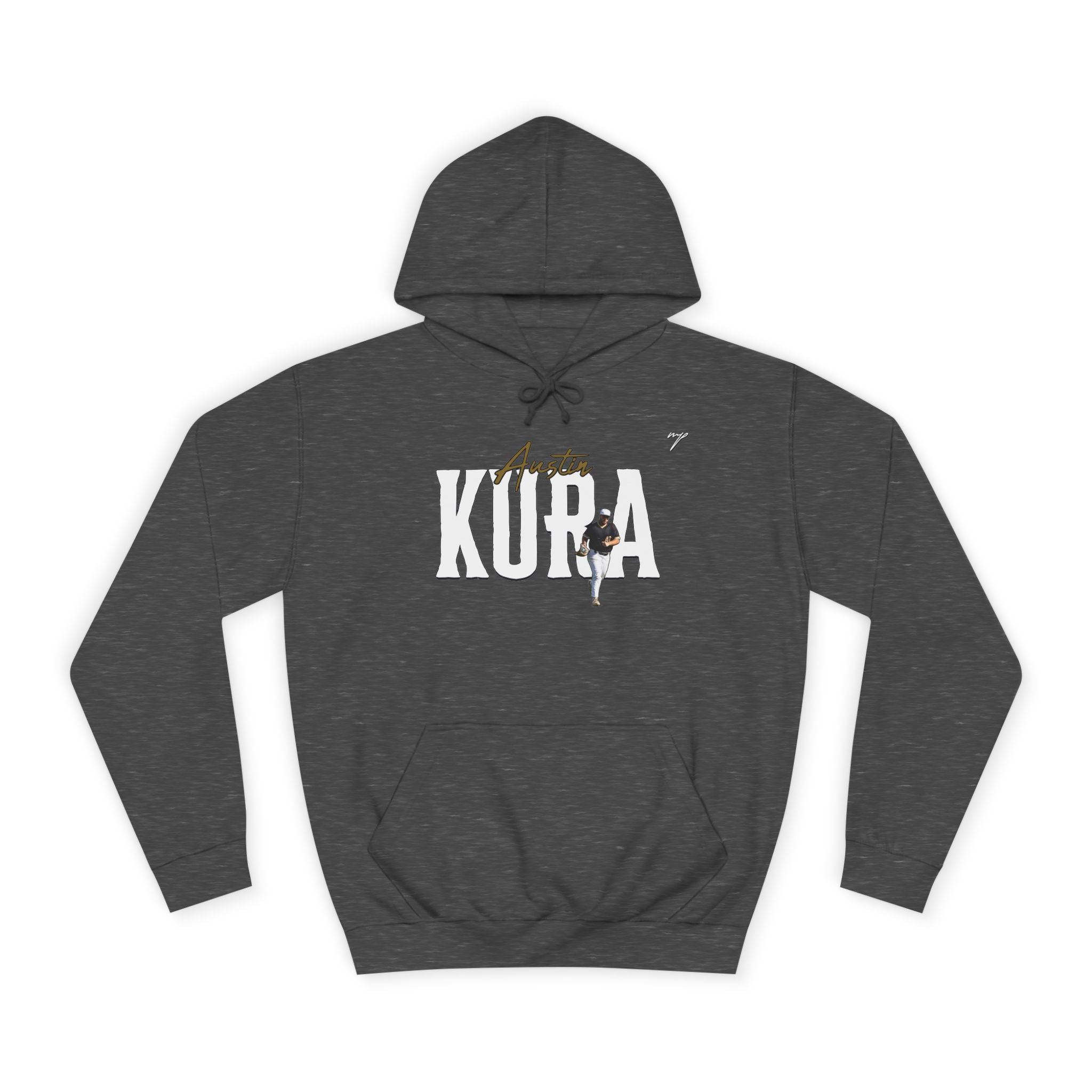 Austin Kura Hoodie