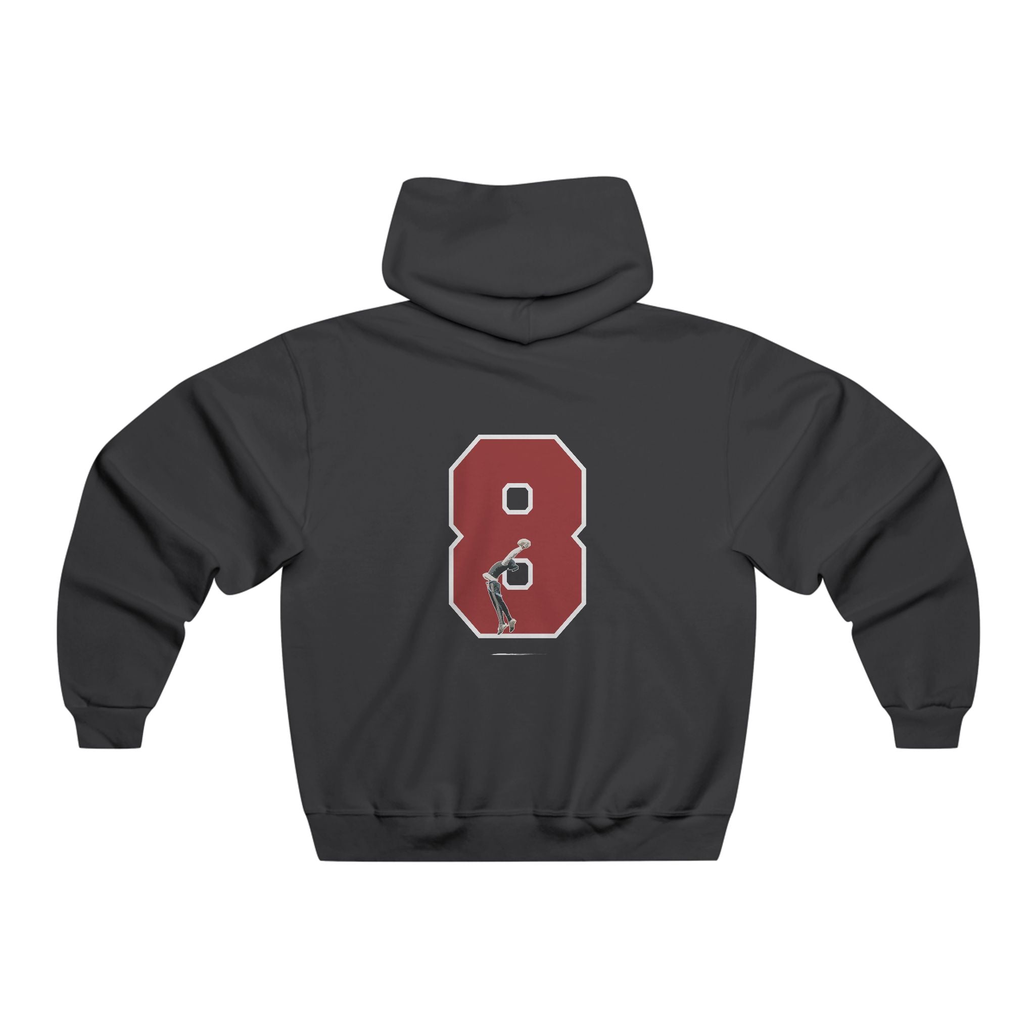 Barry Stephens Vintage Hoodie