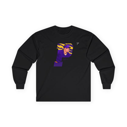 Paytn Monticelli Long Sleeve Tee