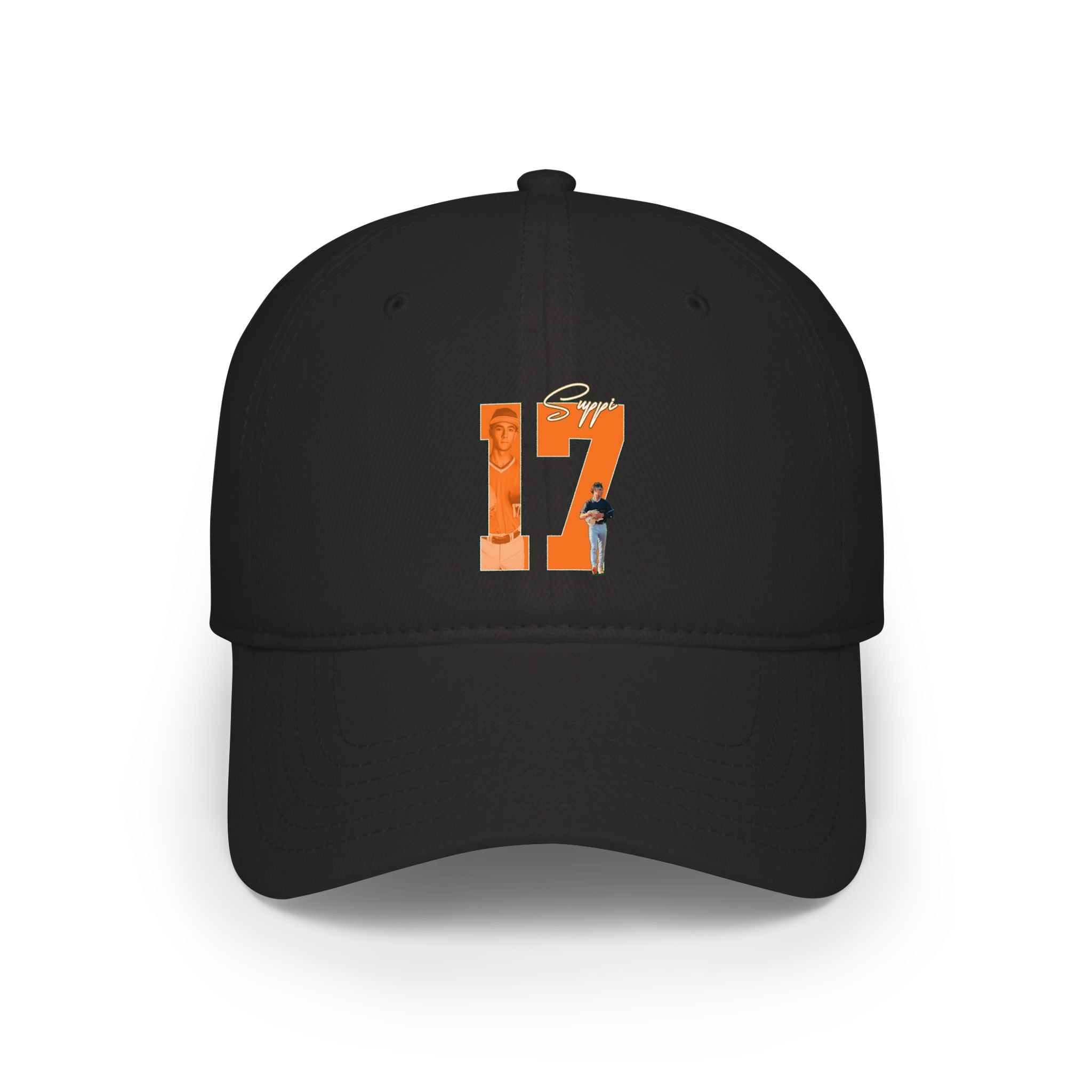 Ethan Suppi Hat