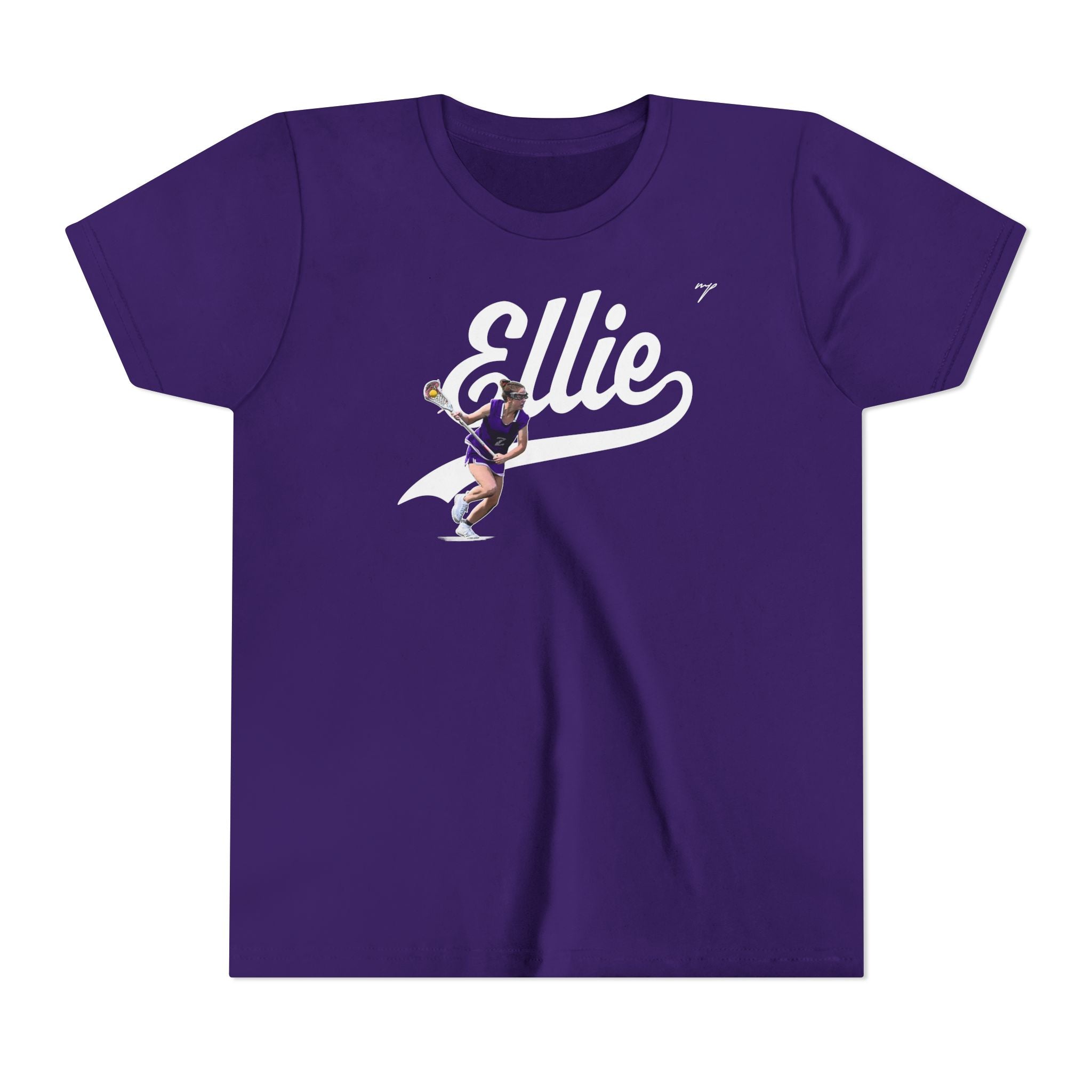 Ellie Spurge YOUTH Graphic Tee