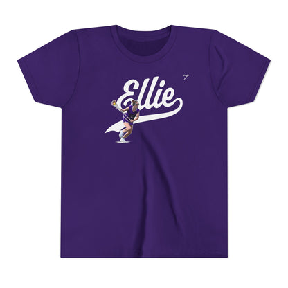 Ellie Spurge YOUTH Graphic Tee