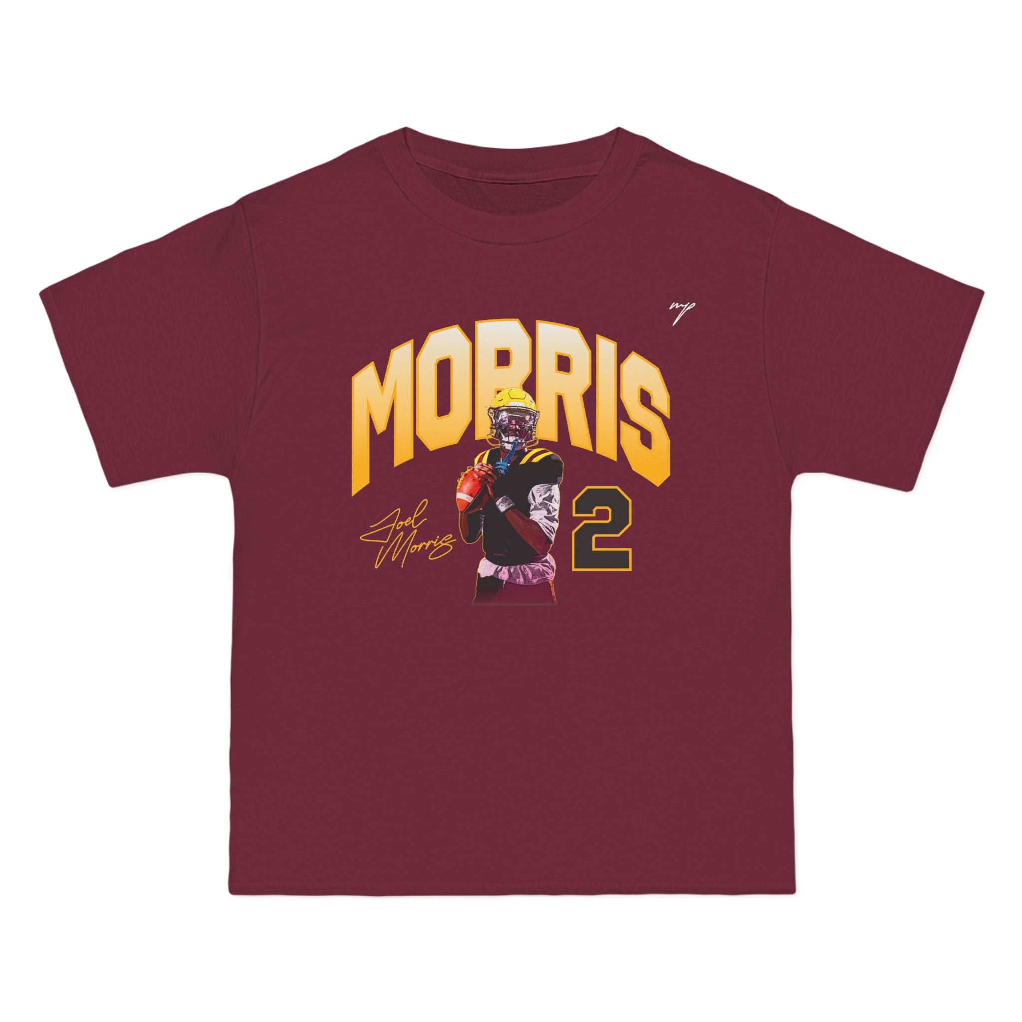 Joel Morris Vintage Tee