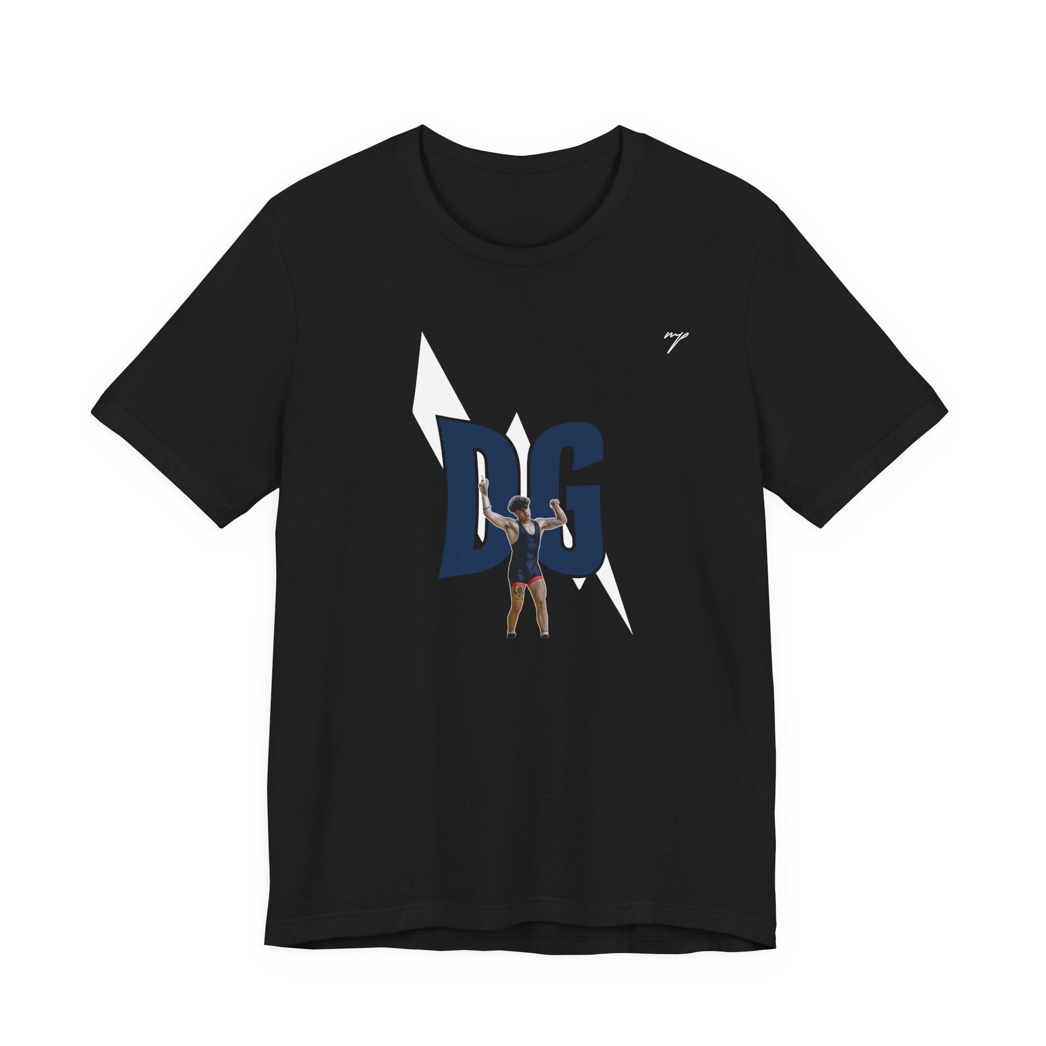 Dylan Galant Graphic Tee
