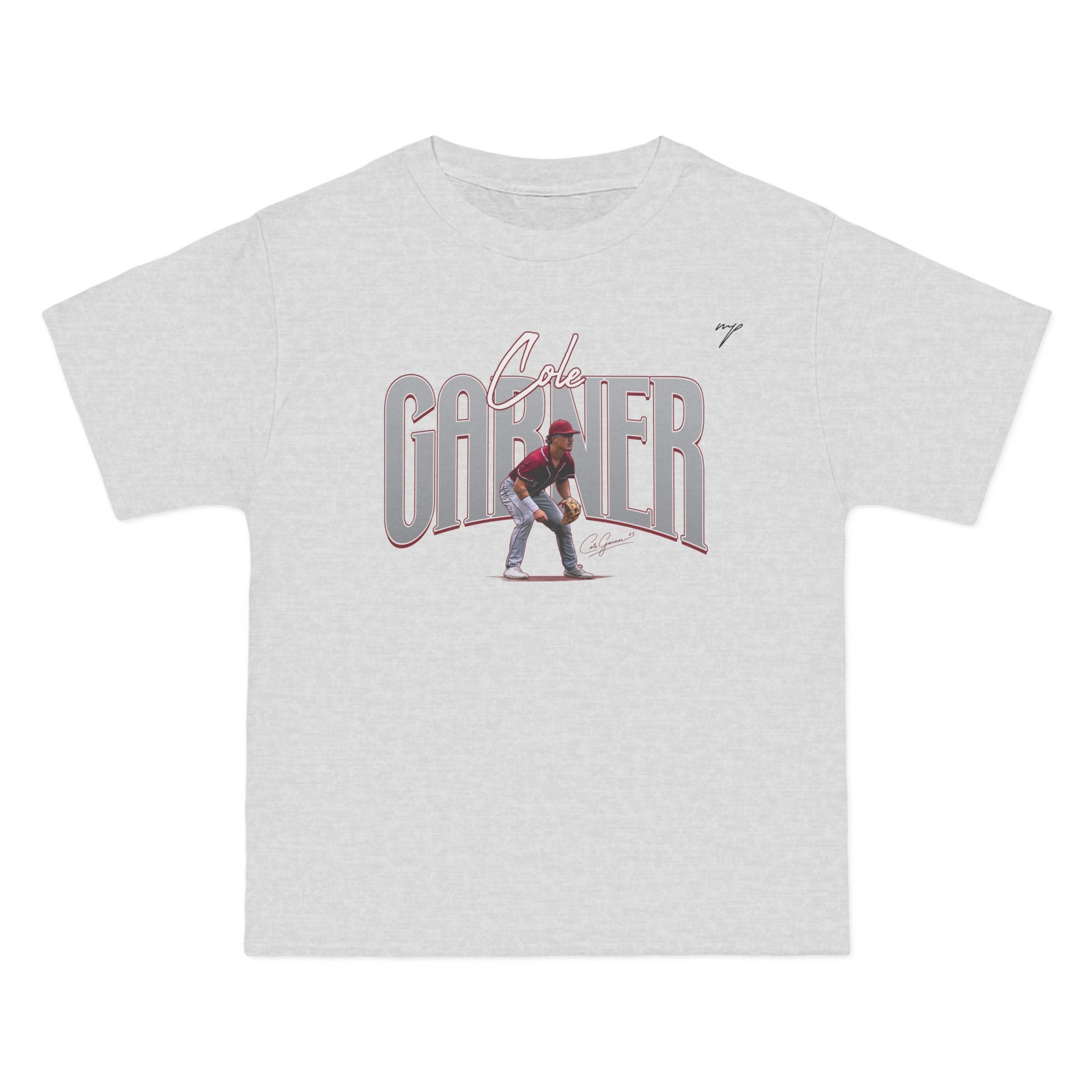 Cole Garner Vintage Tee