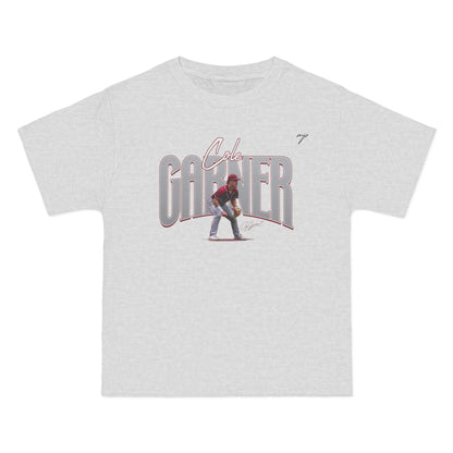 Cole Garner Vintage Tee
