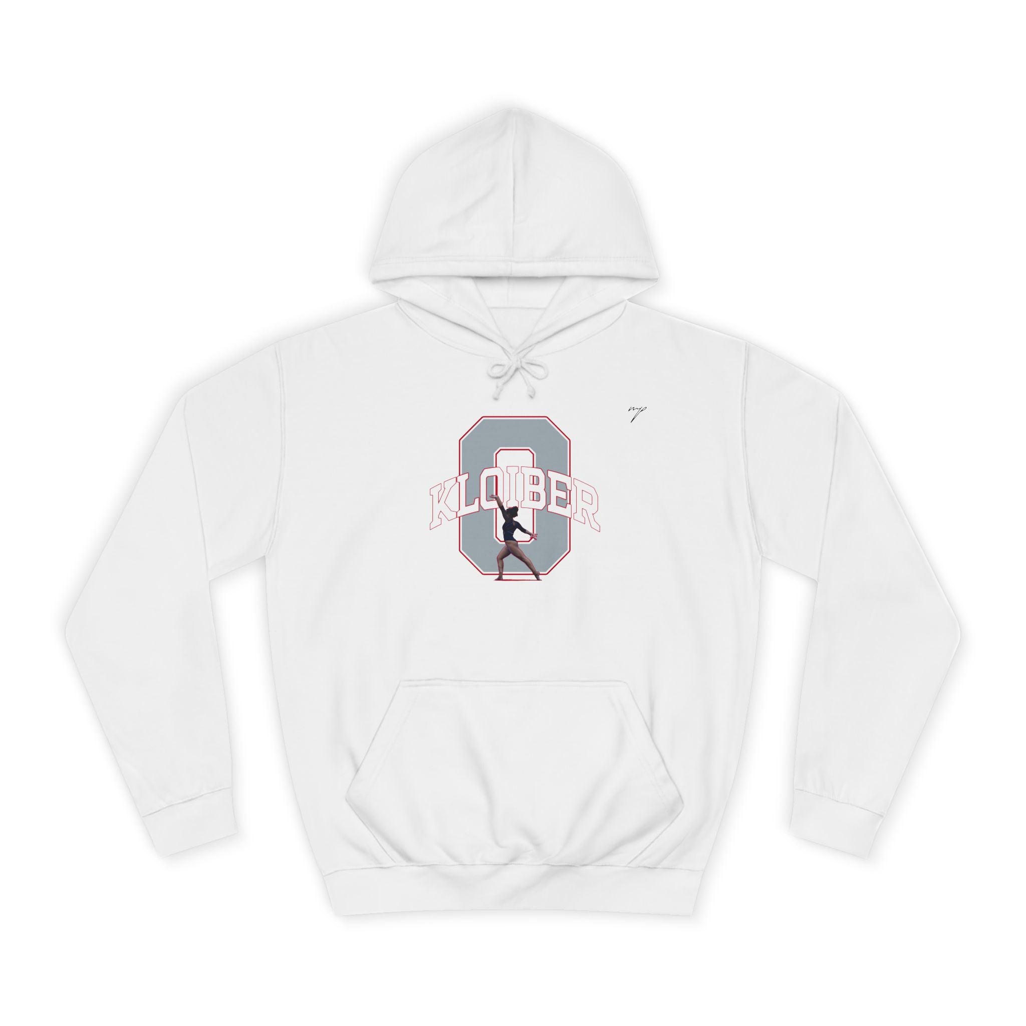 Violet Kloiber Hoodie