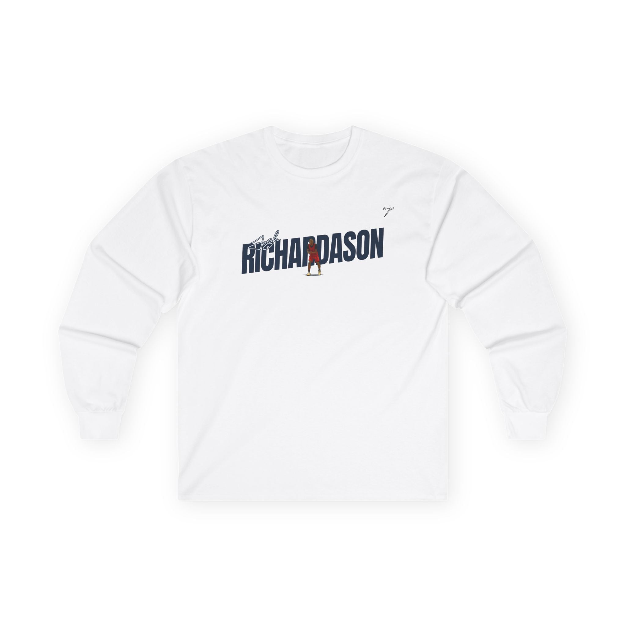Joshua Richardason Long Sleeve