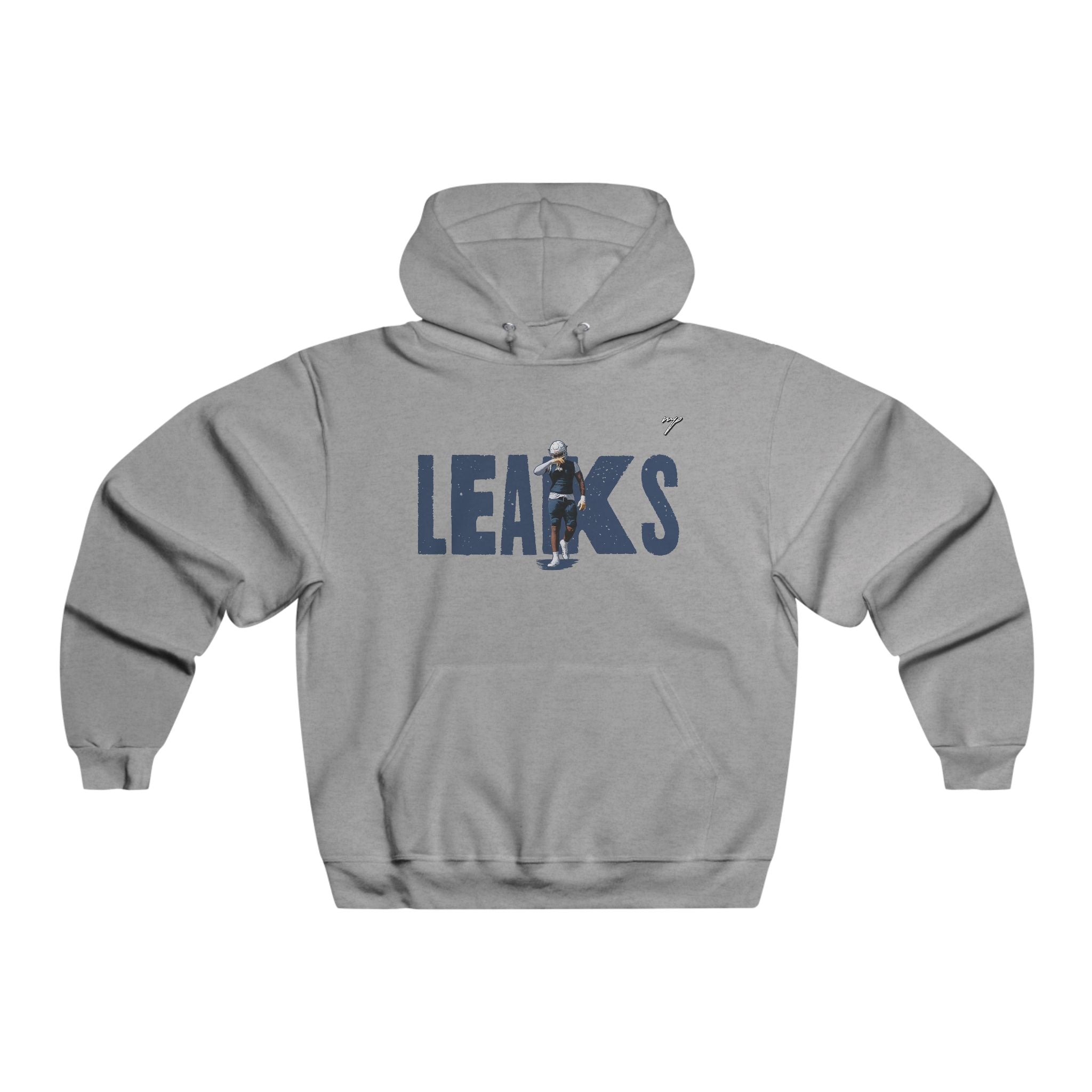 Donovan Leaks Vintage Hoodie