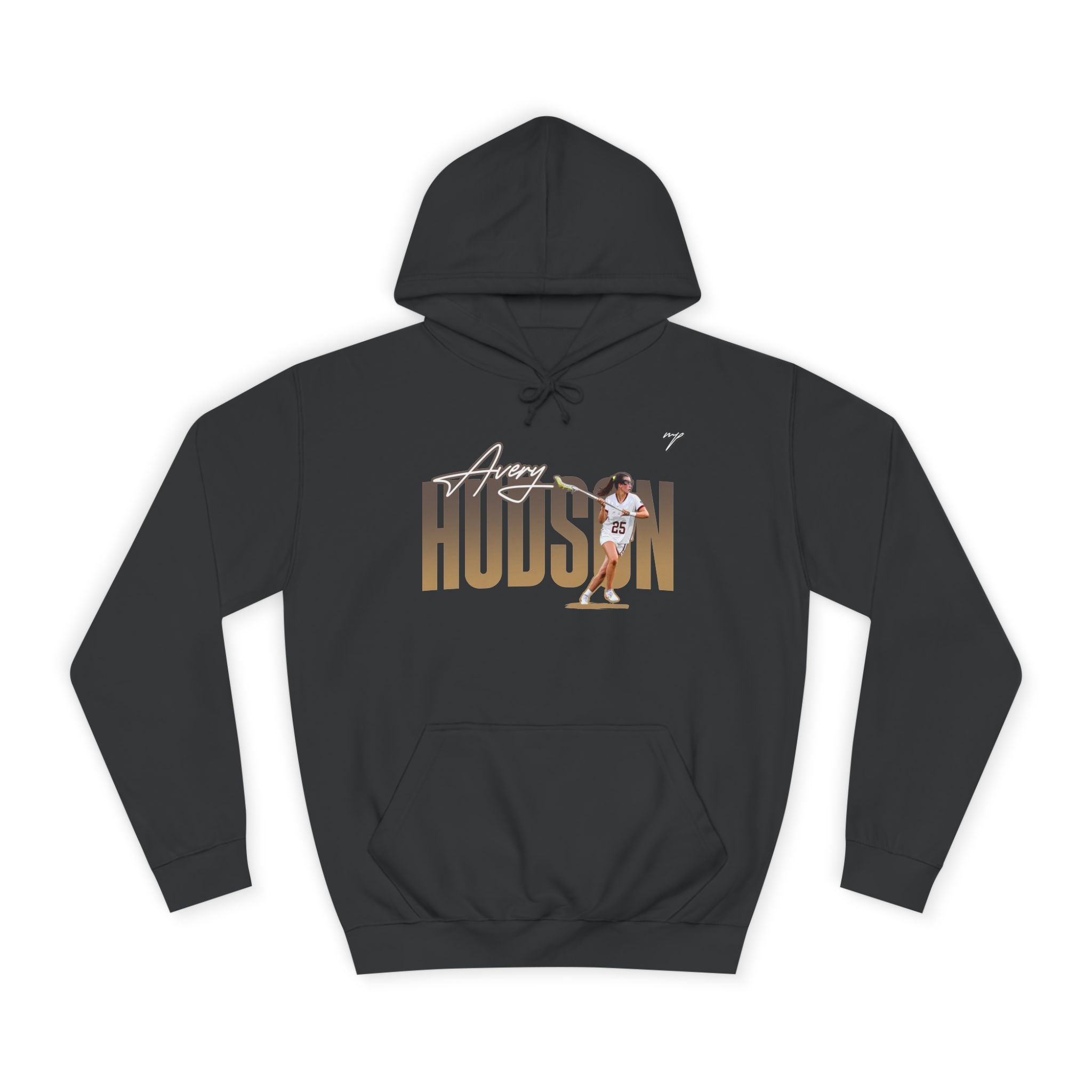 Avery Hudson Hoodie