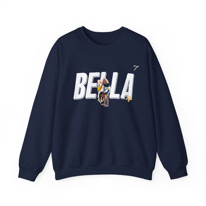 Isabella Di Manno Crewneck