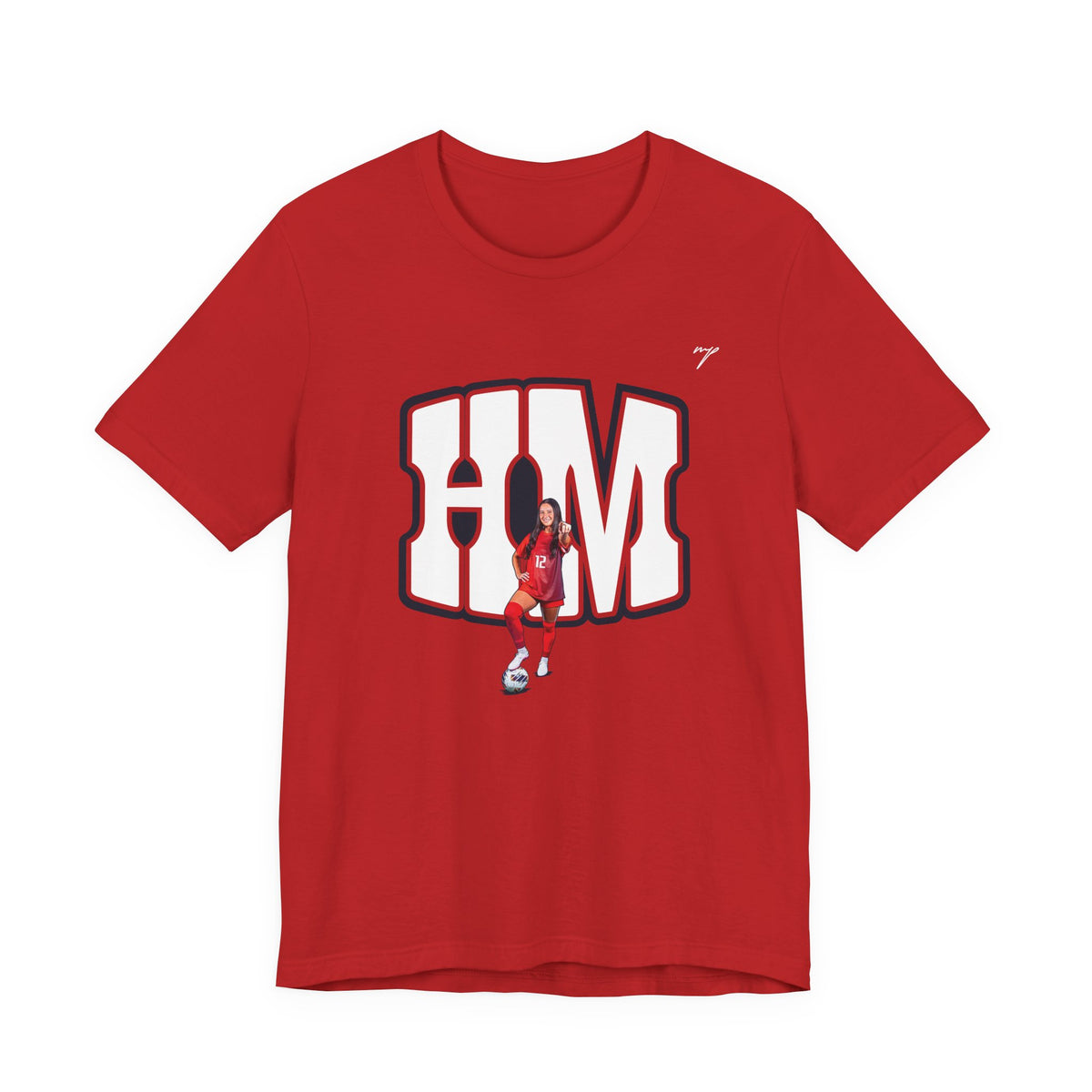 Hannah Montoya Graphic Tee