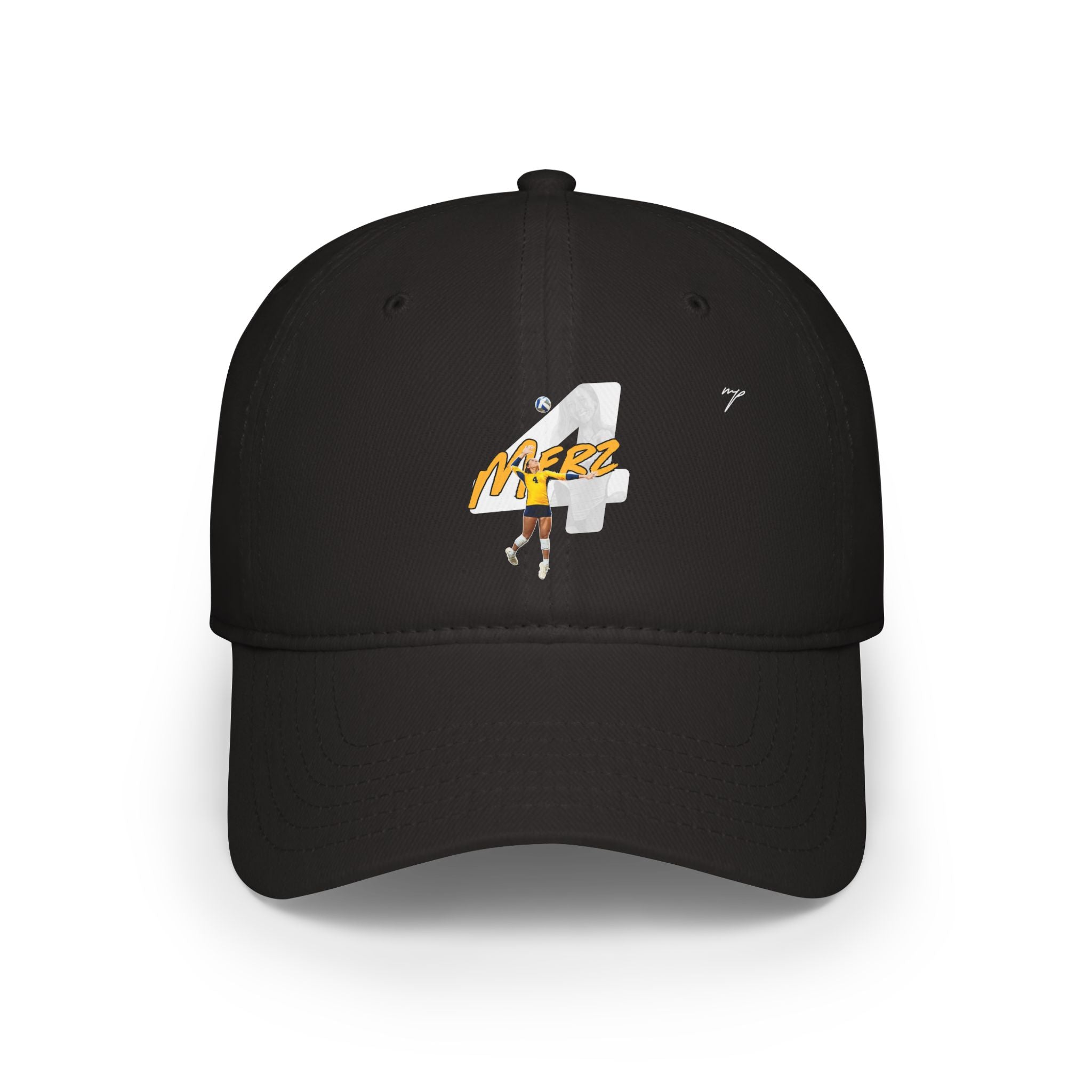 Mallory Merz Hat