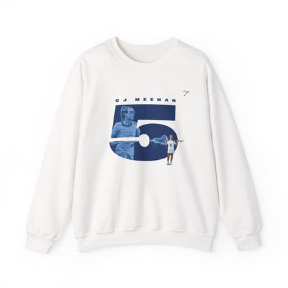 CJ Meehan Crewneck