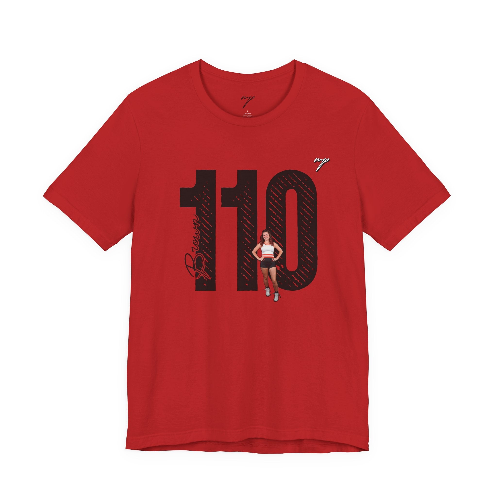Alexis Brown Graphic Tee