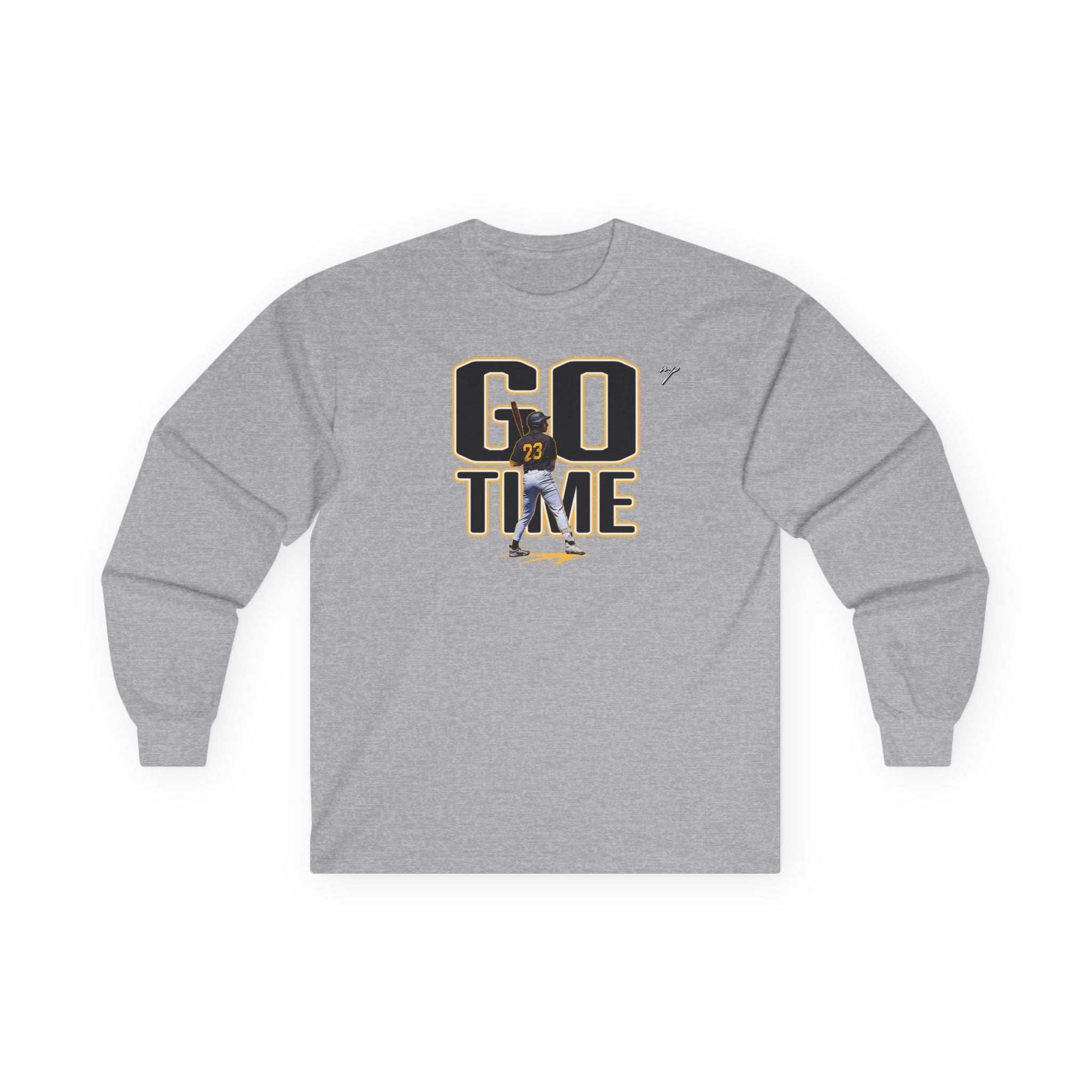 Jake Altman Long Sleeve Tee