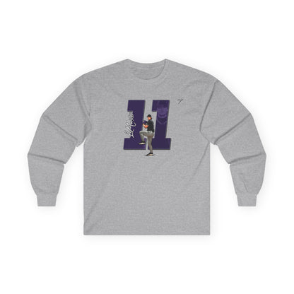 Dane LeMaster Long Sleeve Tee