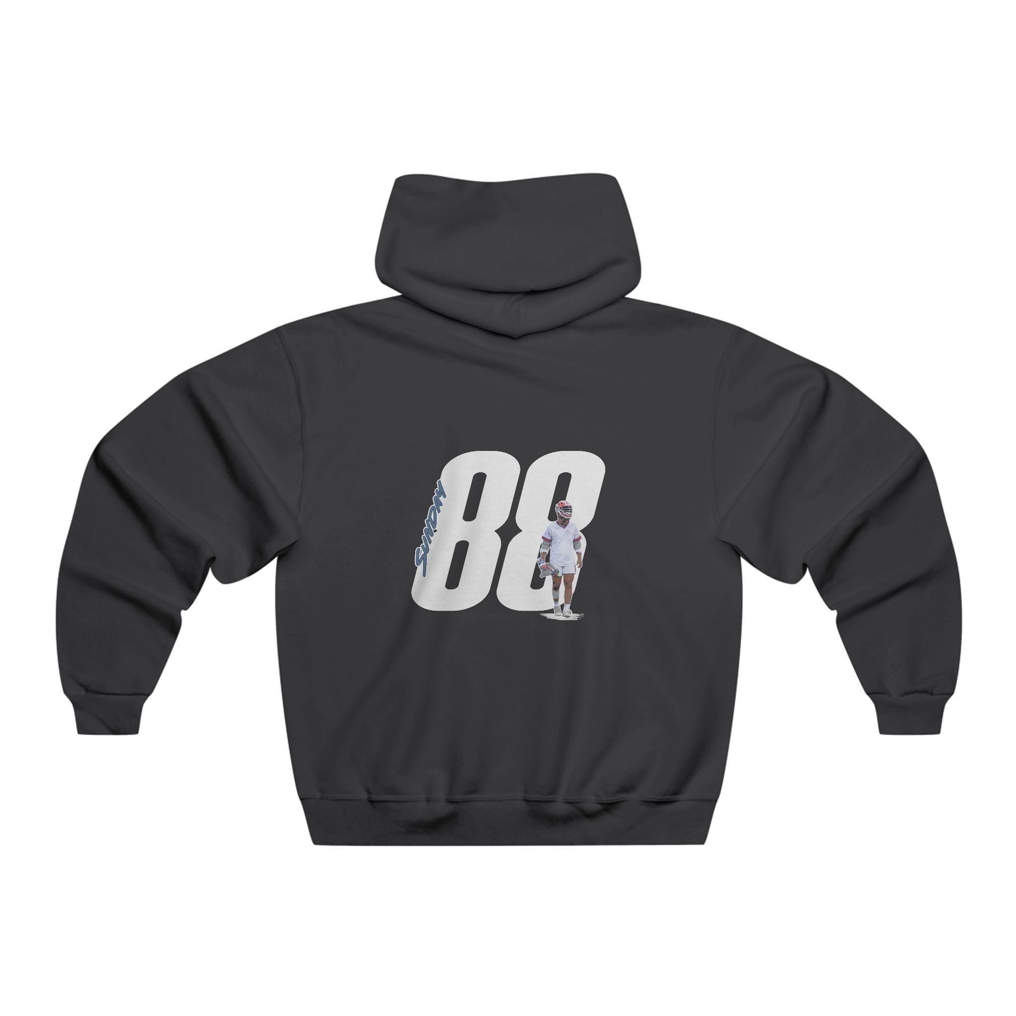 Trysen Sunday Vintage Hoodie
