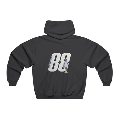 Trysen Sunday Vintage Hoodie