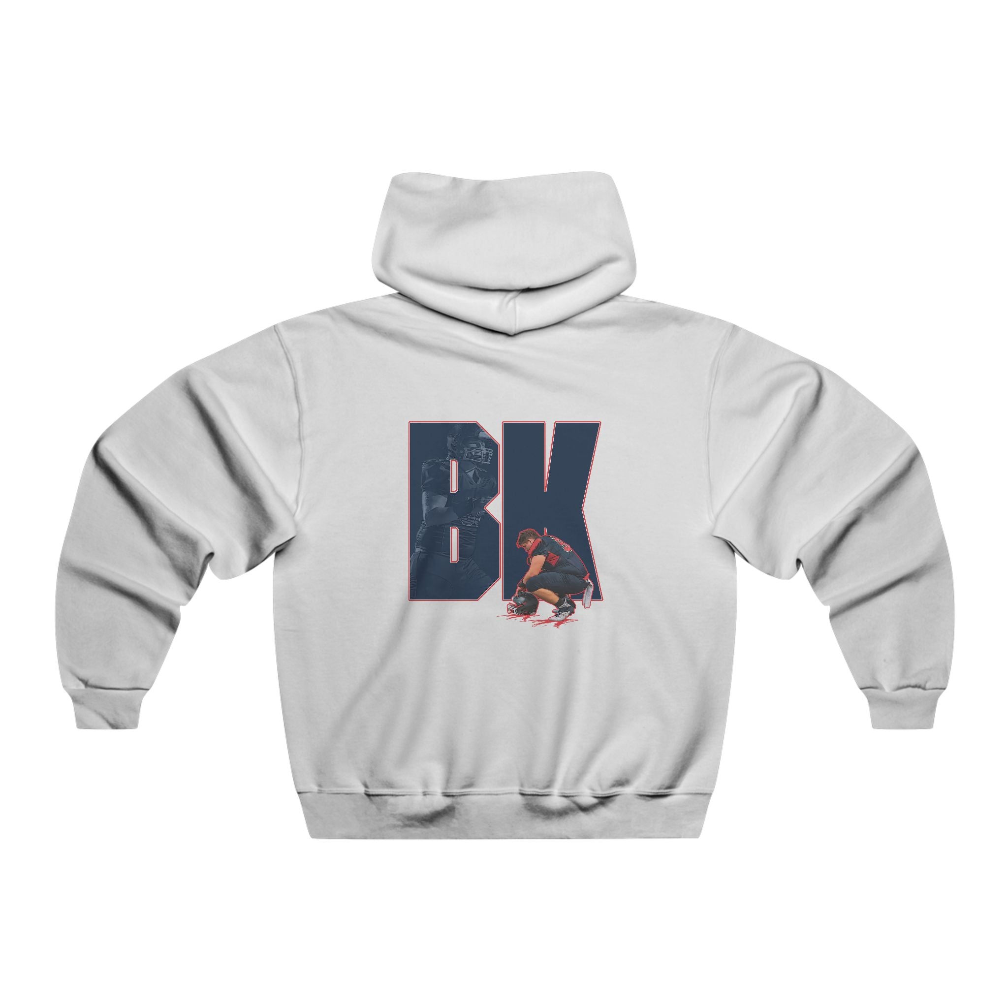 Brayden Kirk Vintage Hoodie