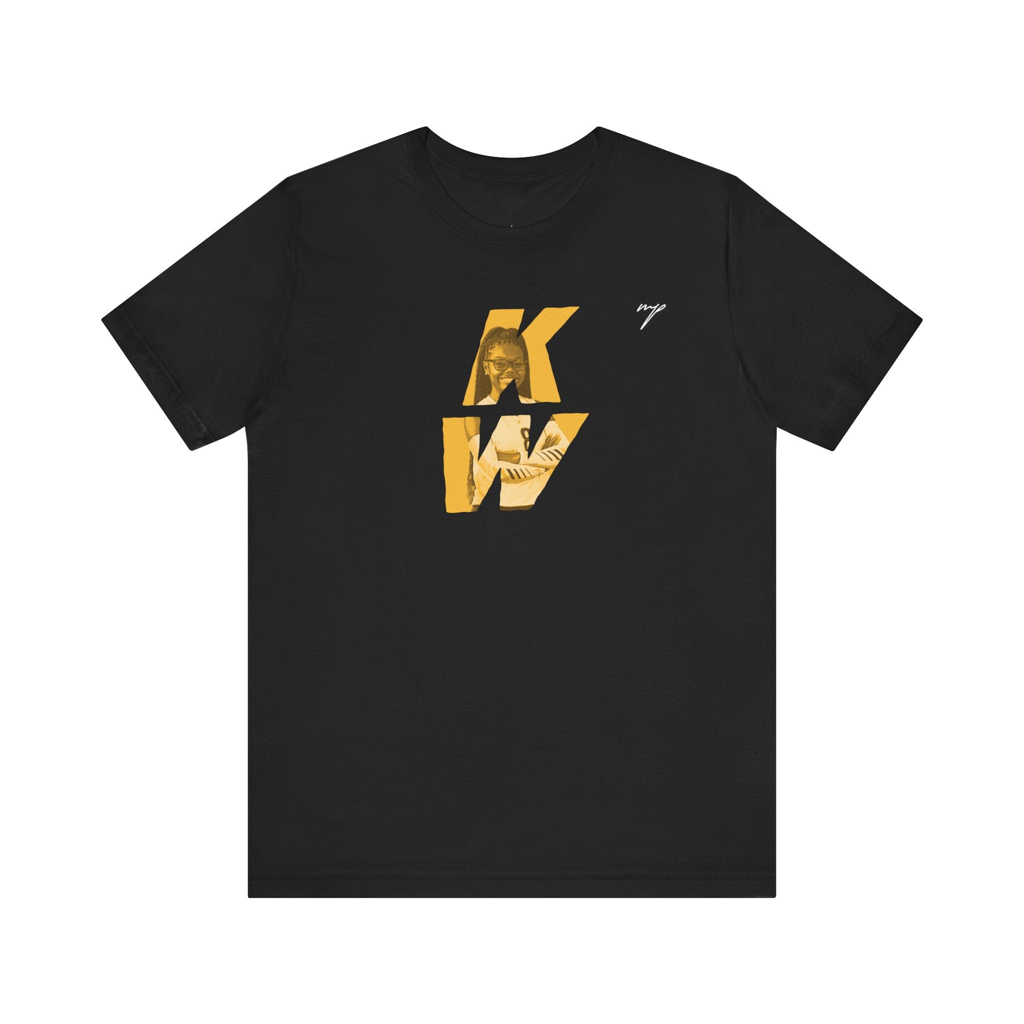 Kandace Warren Graphic Tee